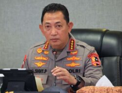 “Puncak Mudik Natal: Hari Terbagi 2, Kapolri Ungkap Tanggal”