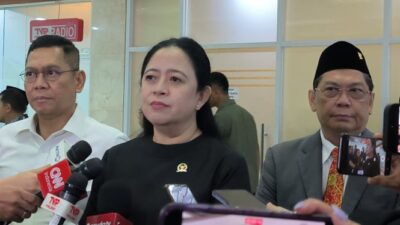 “Pertemuan Hasto dan Mantan Keakraban Kaesang: Ramuan Gratifikasi”
