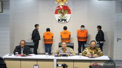 “Pj Wali Kota Pekanbaru: Geledah Rumah Dinas dan Kantor Pemkot”