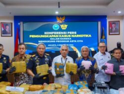 “Mengungkap Kasus Peredaran Gelap Narkotika: Temuan Terbaru”