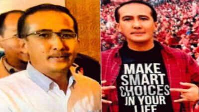 “Sekjen Pemuda Muhammadiyah Dorong PDIP Pecat Hasto Kristiyanto”
