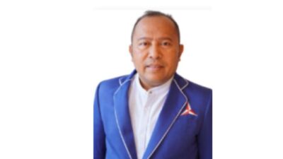 “Penemuan Kontroversial: Mahmud Jawa, Anggota DPRD Cirebon”