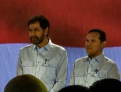 “Muzakir Manaf-Fadhlullah Menang: Pilgub Aceh 2024”
