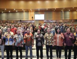 “Bentuk Tim Satgas DPR dan BNN: Pencegahan Peredaran Narkoba”