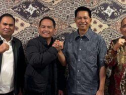 “Agustiar Sabran-Edy Pratowo Menang Pilgub Kalteng: Penemuan Menjanjikan”