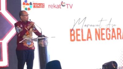 “Eka Gumilar, Pilihan Menjanjikan sebagai Utusan Khusus Presiden”