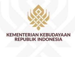 “Peluncuran Logo Kementerian Kebudayaan: Pesan Kebangsaan dari Menbud Fadli Zon”