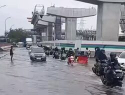 “Penemuan 12.000 Jiwa Terdampak: Titik Masih Tergenang”