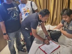 “Kasus Anak Bos Toko Roti Aniaya Karyawan: Wawasan Menjanjikan”