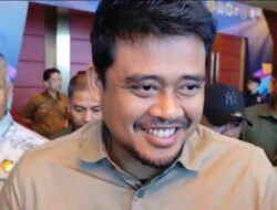 “Reaksi Bobby Nasution Setelah Dipecat PDIP: Analisis dan Dampak”
