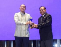 “Gerindra Partai Paling Informatif: Temuan Menjanjikan”