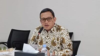 “Riset Menemukan 90% PMI Berangkat ke Luar Negeri secara Ilegal”