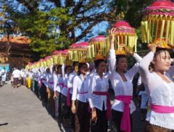 “Liburan Nataru ke Bali: Cuaca Terkini dan Wawasan Terbaru”