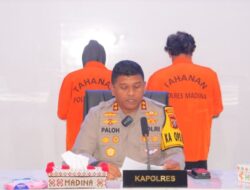 “Suami Jadi Otak Video Mesum Istri: Ancaman Hukum dan Wawasan”