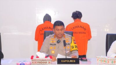 “Suami Jadi Otak Video Mesum Istri: Ancaman Hukum dan Wawasan”