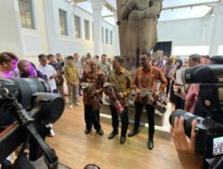 “Laboratorium Evolusi Manusia di Indonesia: Penemuan dan Wawasan”