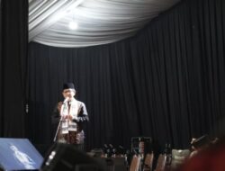 “Konflik Nasi Goreng Gus Dur & Megawati: Rujuk Tak Akur”