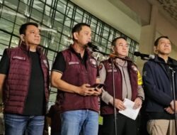 “Penangkapan DPO Narkotika di Thailand: Penjelasan Brigjen Mukti”