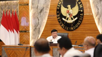 “Masyarakat Diimbau Waspada Uang Palsu Selama Libur Nataru”