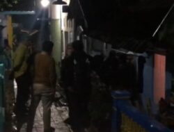 “Penemuan Warga Desa Cimaragas Garut: Digeledah Densus 88 Polri”