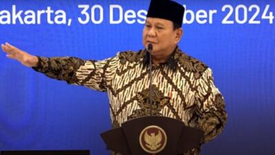 Prabowo Kerek Harga Jagung & Gabah: Keputusan Historis!