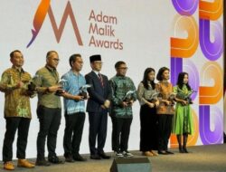 Kantor Berita ANTARA: Temuan Berita Terkini