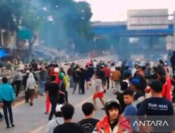 Penemuan Polisi Menjanjikan: Bubarkan Tawuran di Jaktim