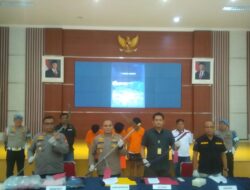 Situasi Tawuran di Bekasi: Satu Tewas, Empat Pelaku Ditangkap