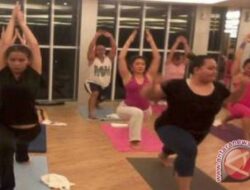 5 Gerakan Pilates Mudah untuk Pemula di Rumah: Temuan Terbaru!