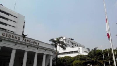 Pulang ke Tanah Air: Jenazah WNI Ditembak di Malaysia Sebentar Lagi Dipulangkan