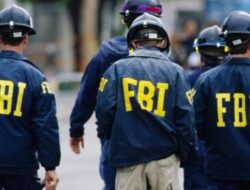 Eks PBB Ditangkap FBI: Penjualan Senjata Ilegal – Penemuan Terbaru