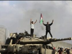 “Penemuan Damai: Harapan Baru Gaza Setelah Gencatan Senjata”