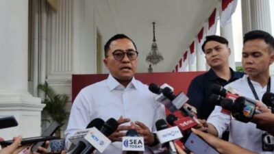 “Istana Klarifikasi: Mayor Teddy dan Dugaan Hormat ke Aguan”