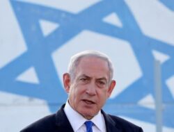 Ancaman Netanyahu Terhadap Gaza: Tuntutan Keamanan Israel