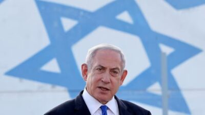 Ancaman Netanyahu Terhadap Gaza: Tuntutan Keamanan Israel