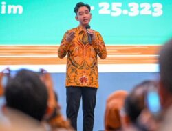 “Potensi Besar Desa-desa: Penemuan Wawasan Menjanjikan”