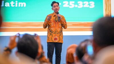 “Potensi Besar Desa-desa: Penemuan Wawasan Menjanjikan”