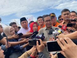“Ini Dia Tim Transisi Pramono: Masukan Sutiyoso, Jokowi, Ahok, Anies”