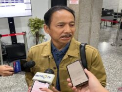 MK Tolak Gugatan Alex Marwata Terkait Pimpinan KPK