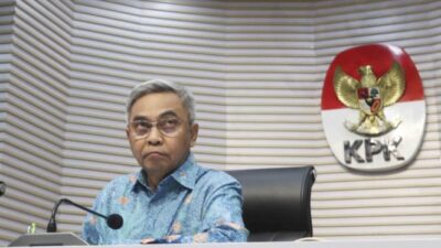 “Jaminan Ketua KPK: Kasus Sekjen PDIP Hasto Kristiyanto Tidak Akan Mangkrak”