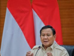 “Prabowo Pantau Program Makan Gratis: Langkah Positif”