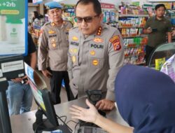 “Penemuan Selongsong Peluru di Rest Area Tol: Berita Terbaru”