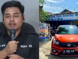 “Polisi Kecolongan: Pelaku Bersenjata Ditolak Dampingi”
