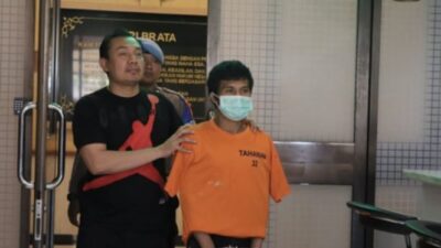 Satu Pelaku Perampokan Tol Tanjung Priok Ditahan: Penemuan Terbaru