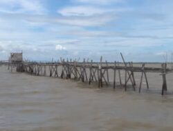 “Pagar Laut Tangerang: Ancaman Pembongkaran Tanpa Izin”