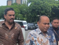 “Prabowo Panggil Menteri: Evaluasi Program Makan Gratis”