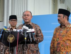 “Presiden Prabowo Prihatin, Anak-anak Kelaparan: Solusi Makanan Gratis”