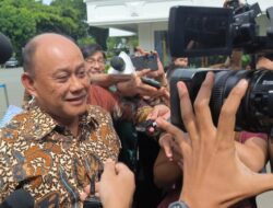 “BGN Rekomendasi Tambahan Dana Rp100 Triliun Untuk Capai Target 82,9 Juta Penerima MBG”
