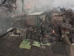 Kebakaran Di Kemayoran Gempol: Penemuan dan Wawasan Terbaru