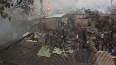 Kebakaran Di Kemayoran Gempol: Penemuan dan Wawasan Terbaru